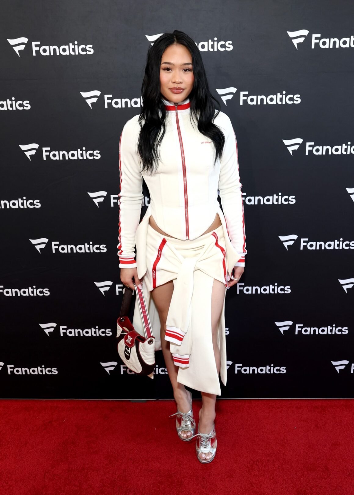 The 2026 Fanatics Super Bowl Party