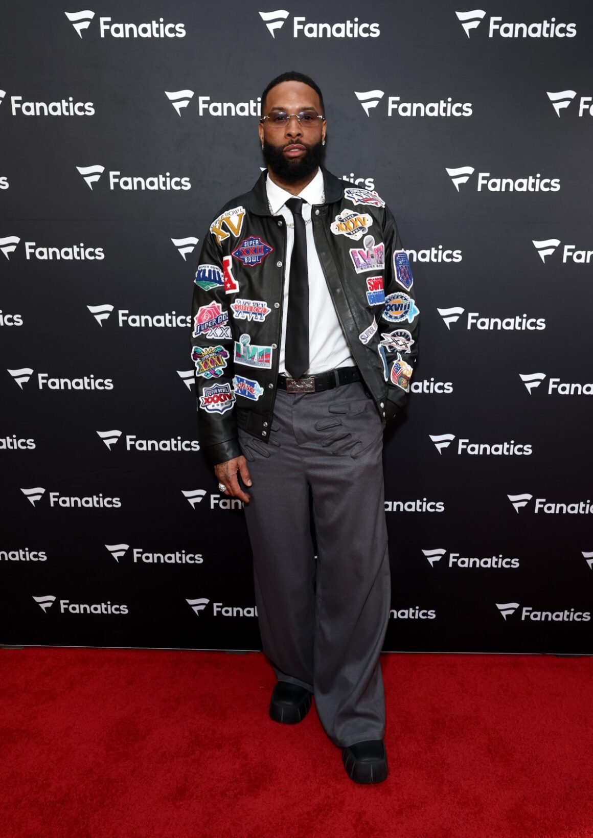 The 2026 Fanatics Super Bowl Party