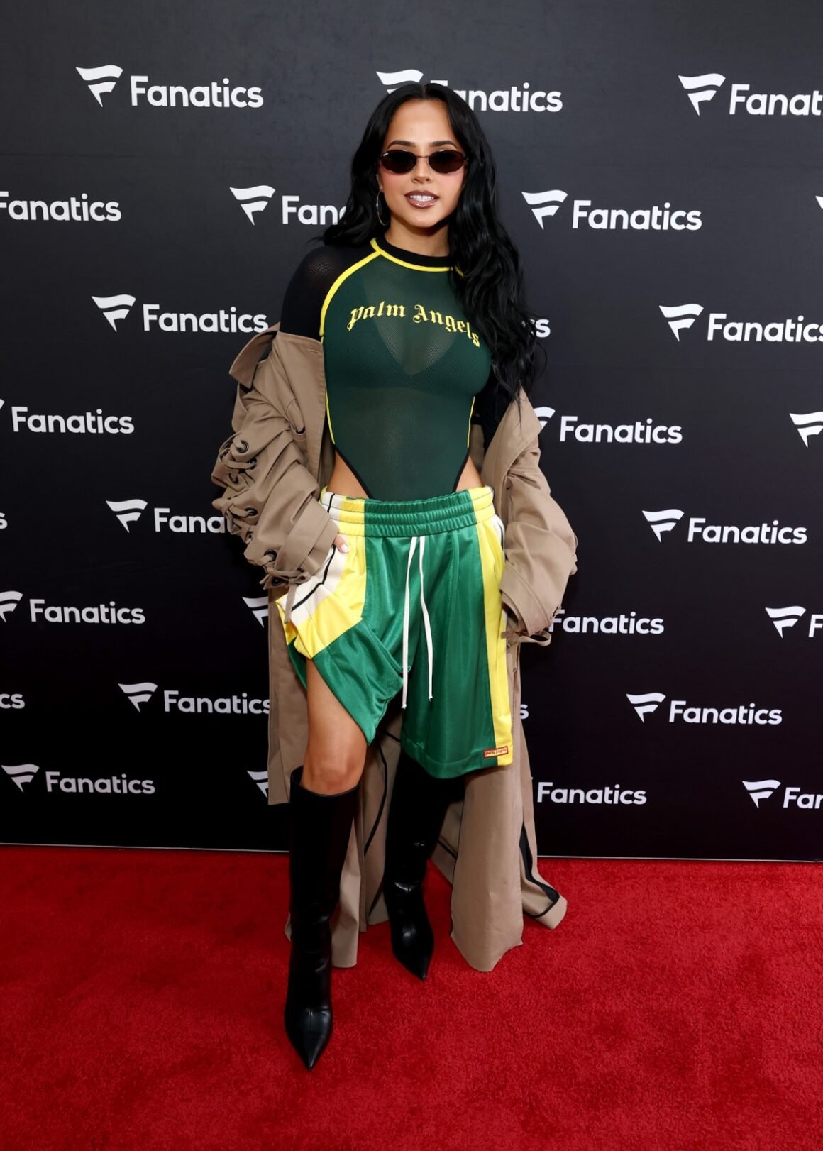 The 2026 Fanatics Super Bowl Party