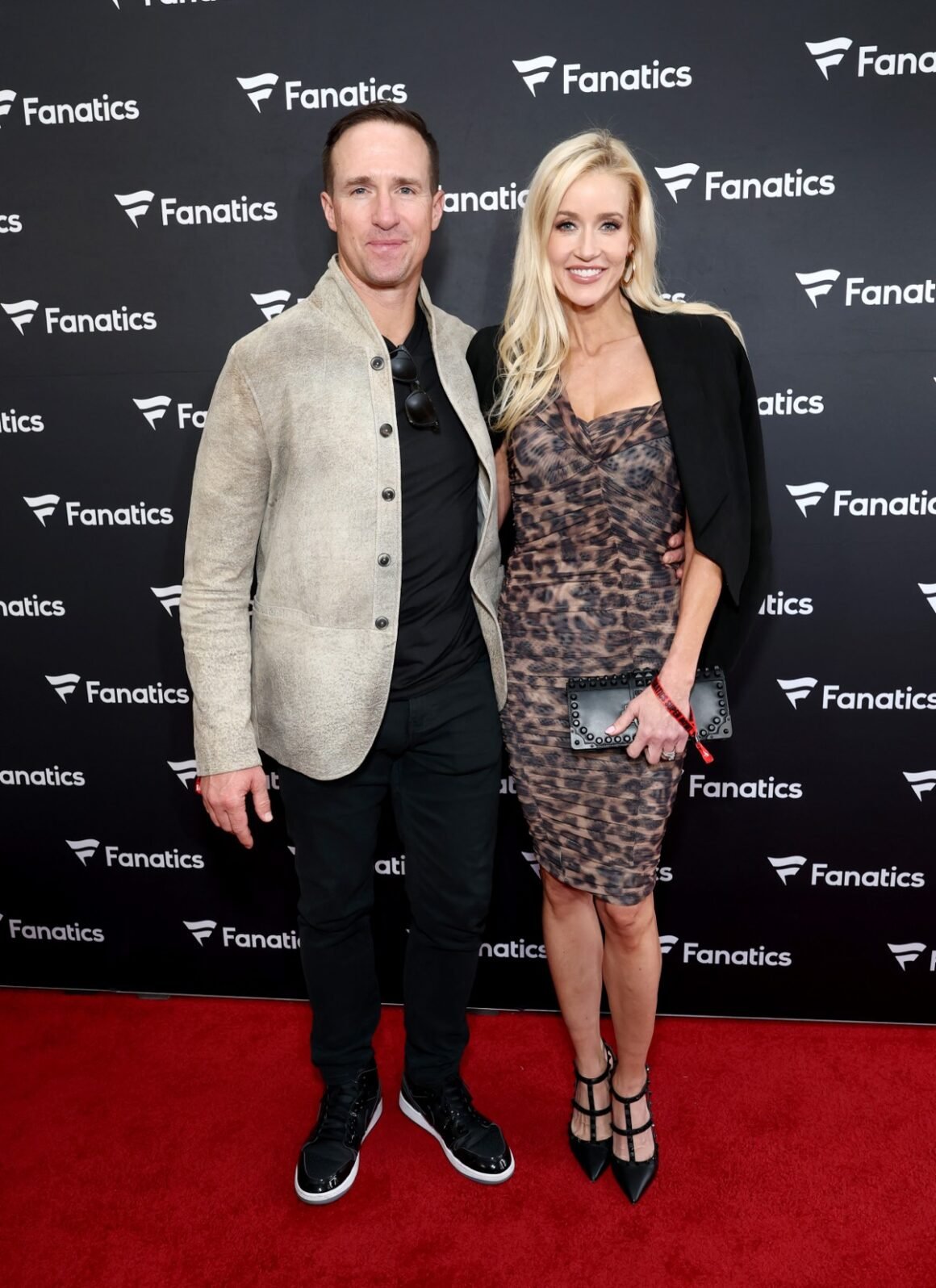 The 2026 Fanatics Super Bowl Party