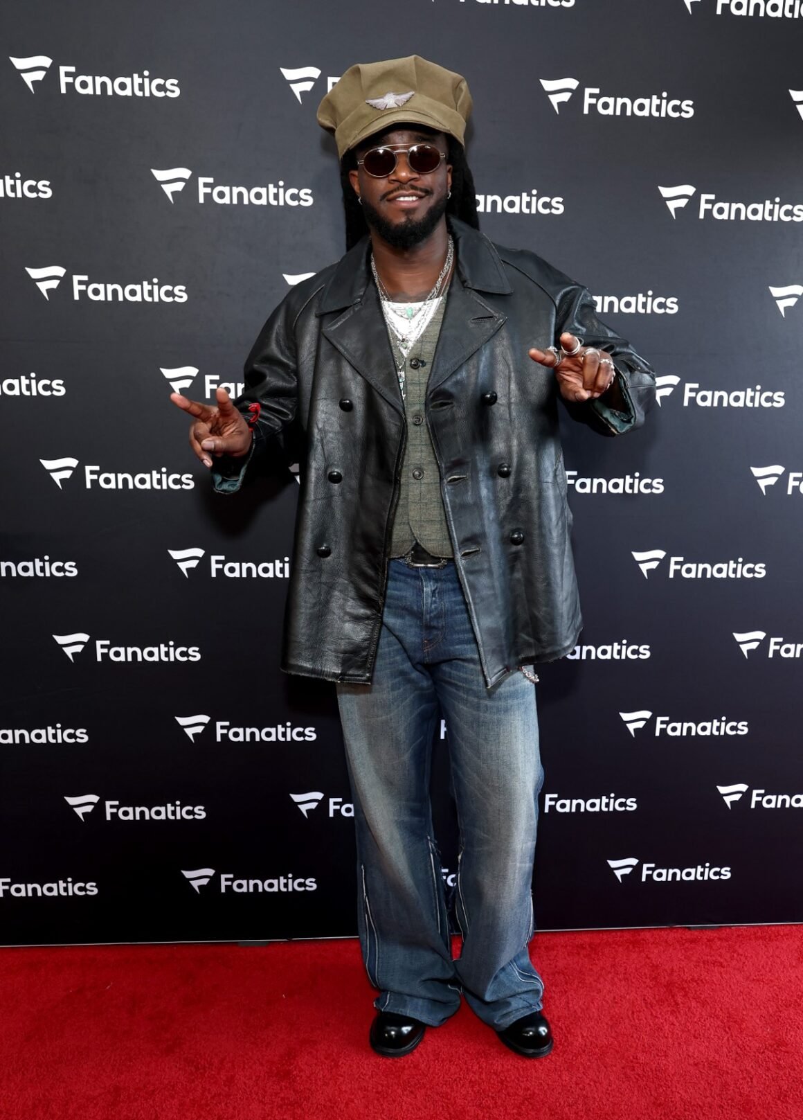 The 2026 Fanatics Super Bowl Party