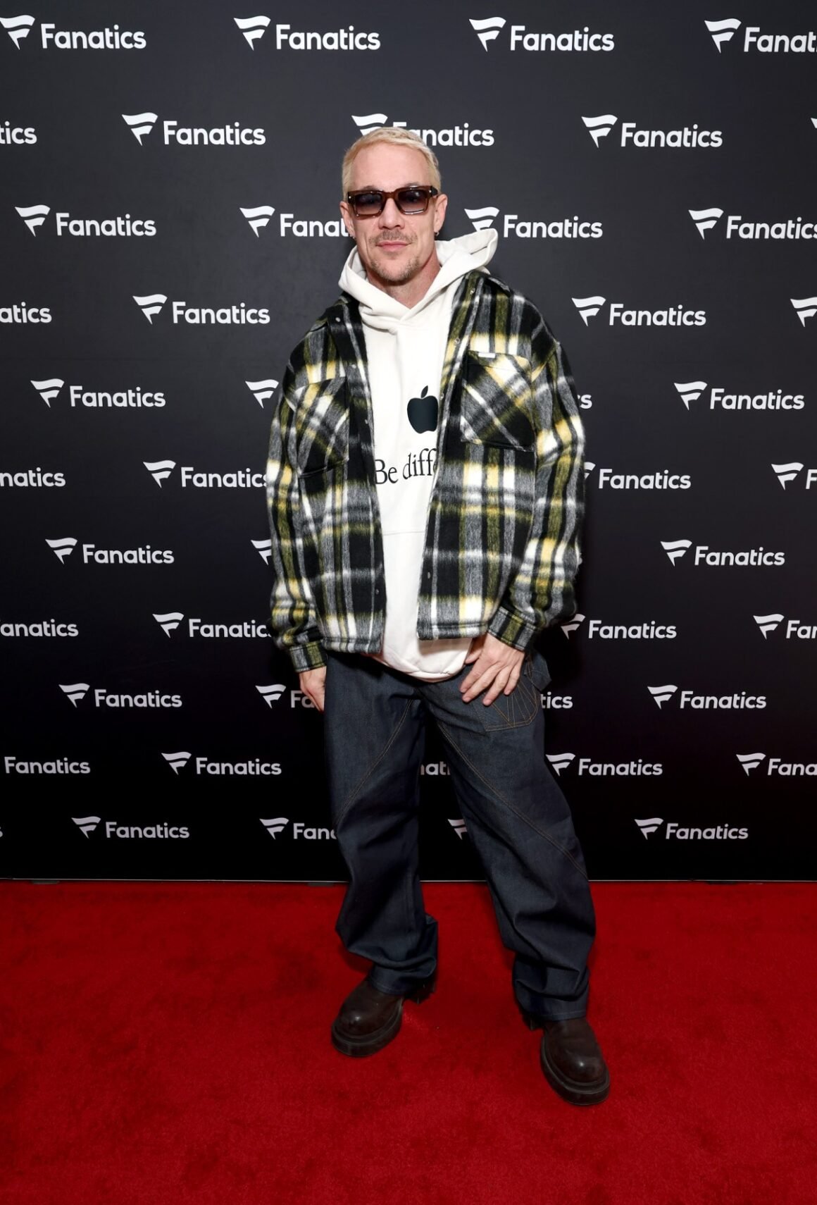 The 2026 Fanatics Super Bowl Party