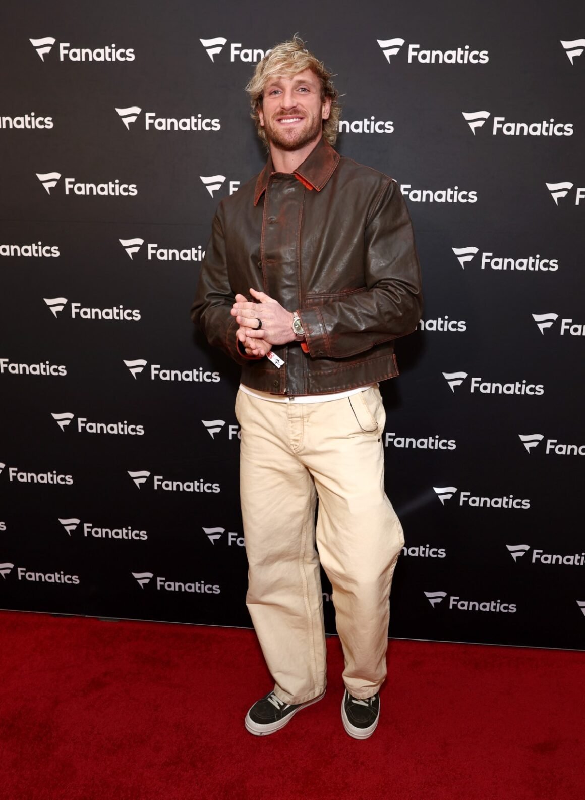 The 2026 Fanatics Super Bowl Party