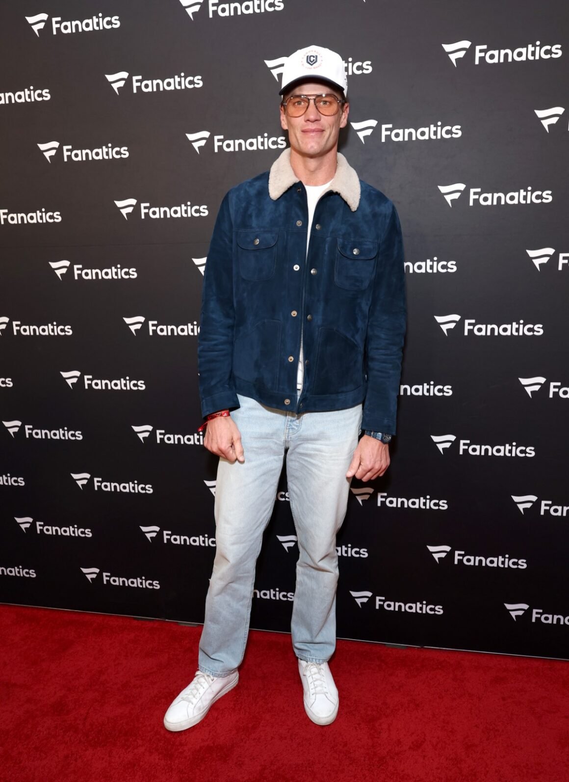 The 2026 Fanatics Super Bowl Party