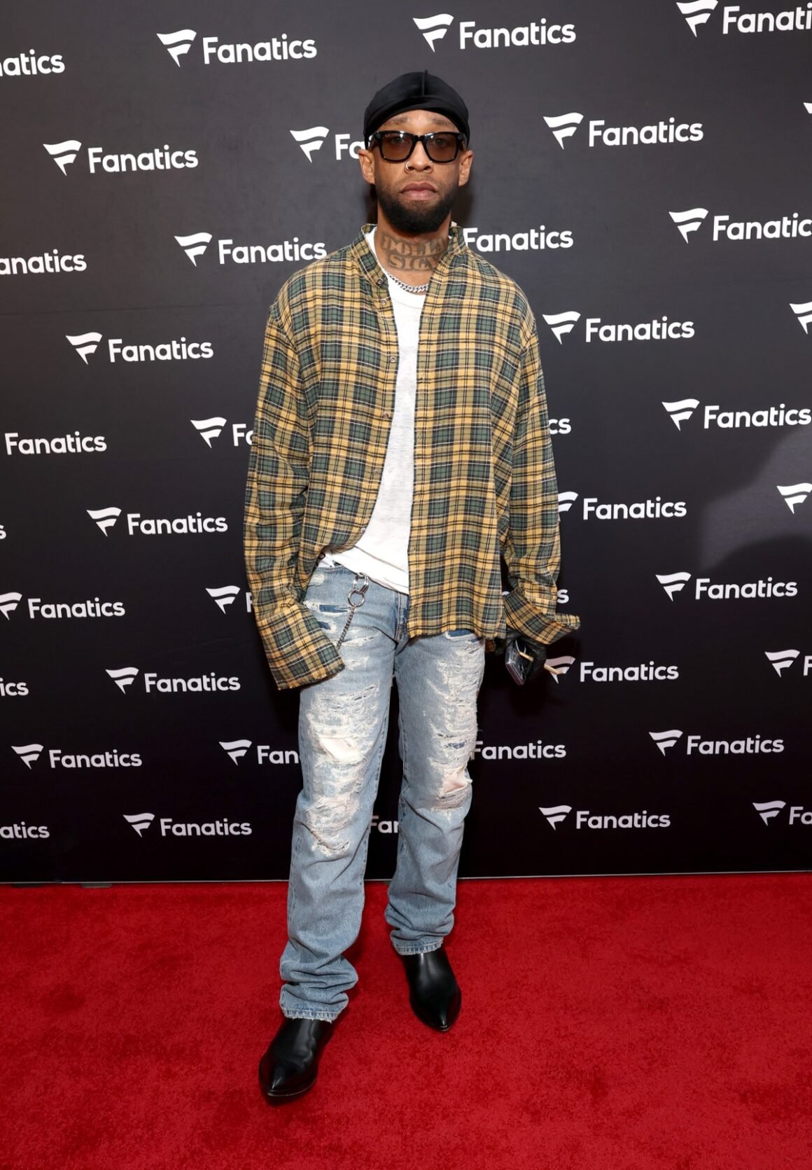 The 2026 Fanatics Super Bowl Party