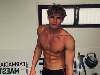 Male Model Monday 02022026