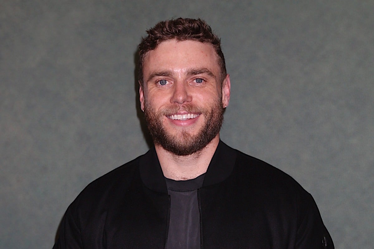 Team GB's Olympic Skier Gus Kenworthy Reveals "Insane" Death Threats Following Viral Anti-ICE Post