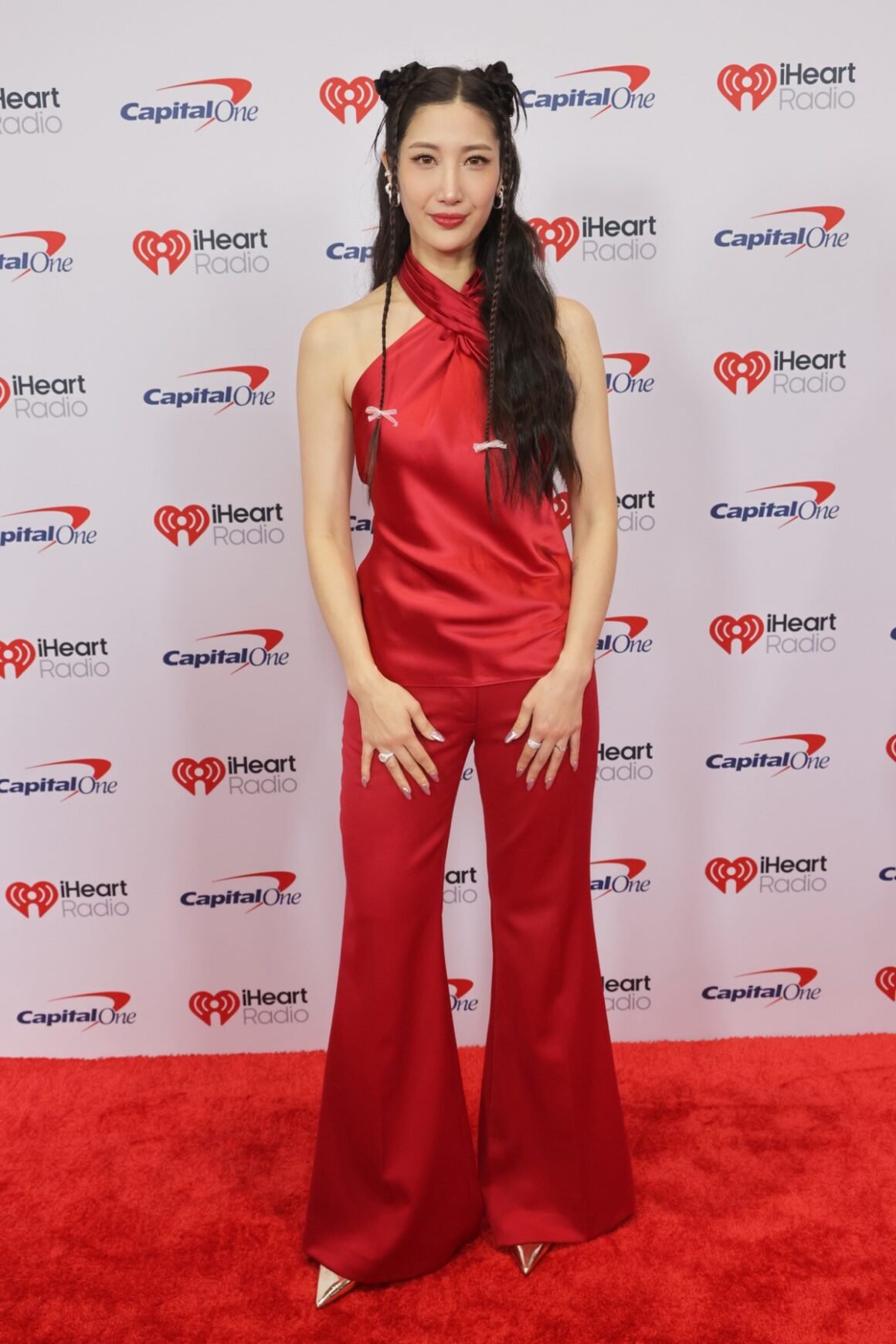 iHeartRadio 102.7 KIIS FM's Jingle Ball 2025