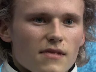 Ilia Malinin Milan Olympics