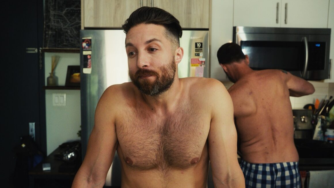 Jack Tracy Danny Will Die Alone