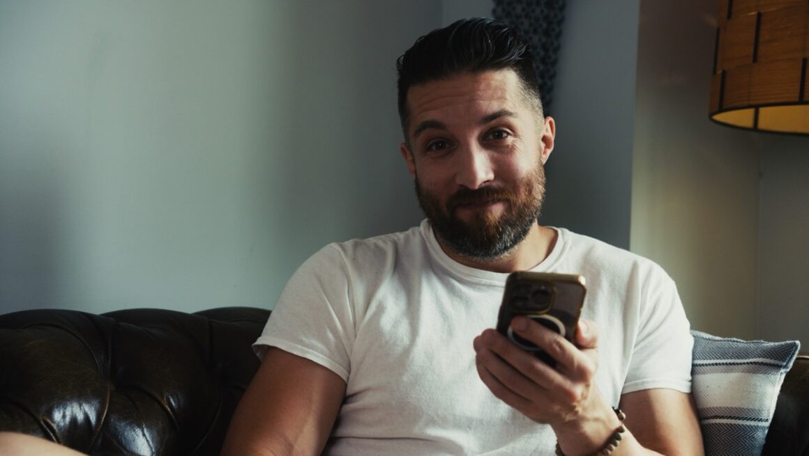 Jack Tracy Danny Will Die Alone