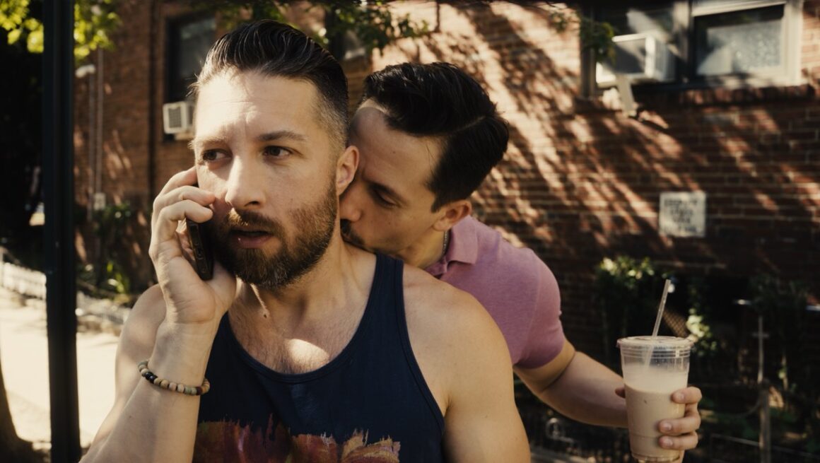 Jack Tracy Danny Will Die Alone