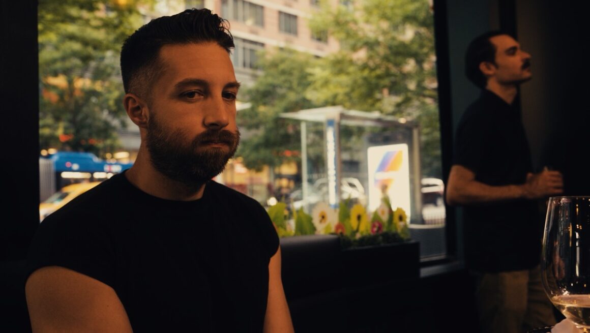 Jack Tracy Danny Will Die Alone