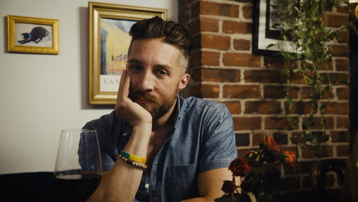 Jack Tracy Danny Will Die Alone