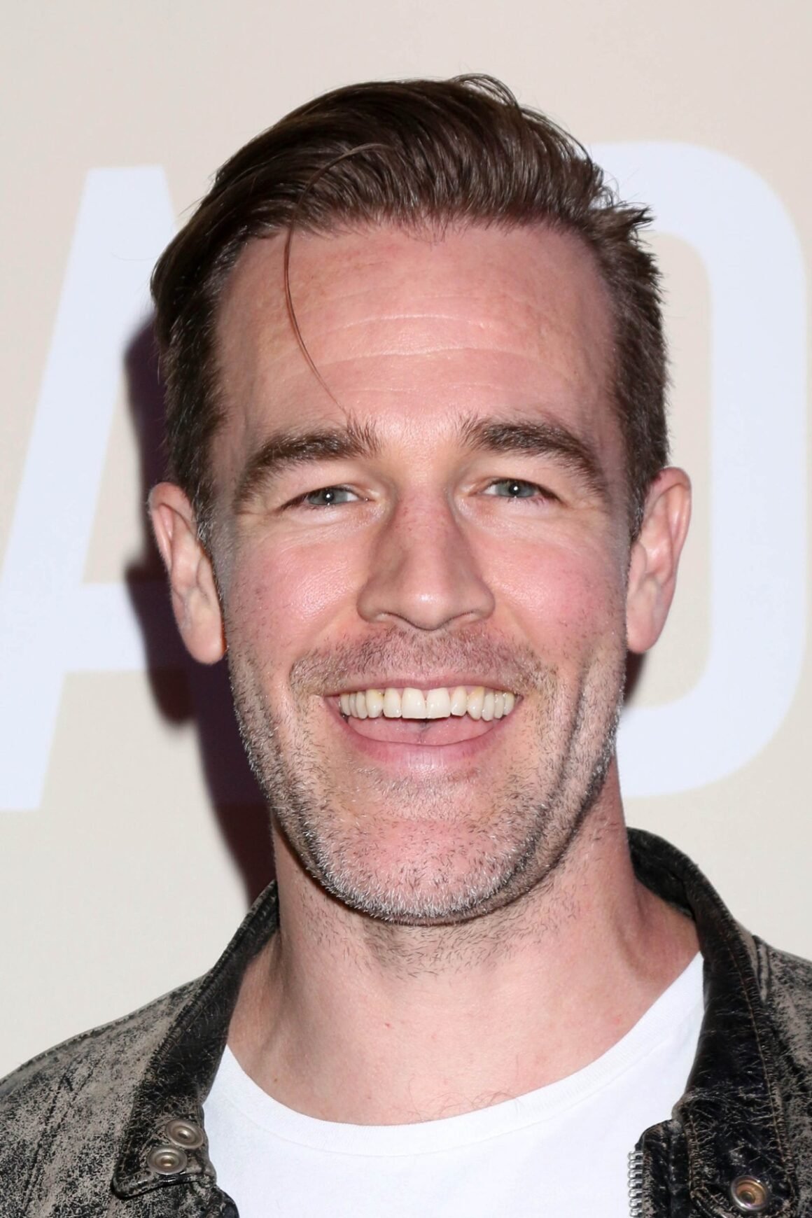 James Van Der Beek at the "Band Aid" Los Angeles Premiere, Theater at Ace Hotel, Los Angeles, CA, 05-30-17