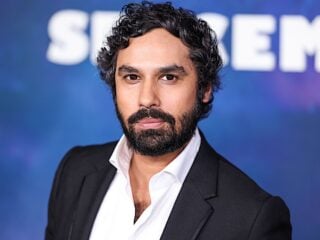 Kunal Nayyar