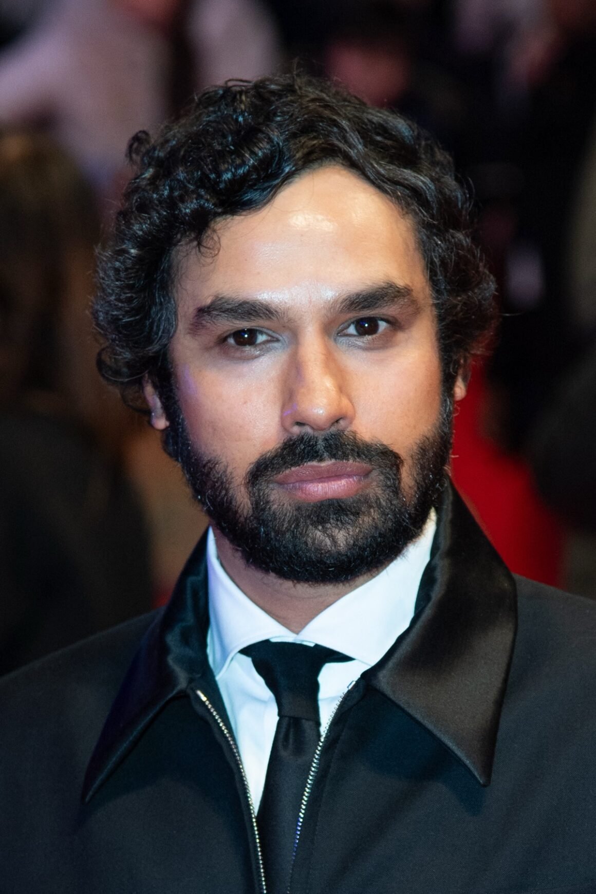Kunal Nayyar