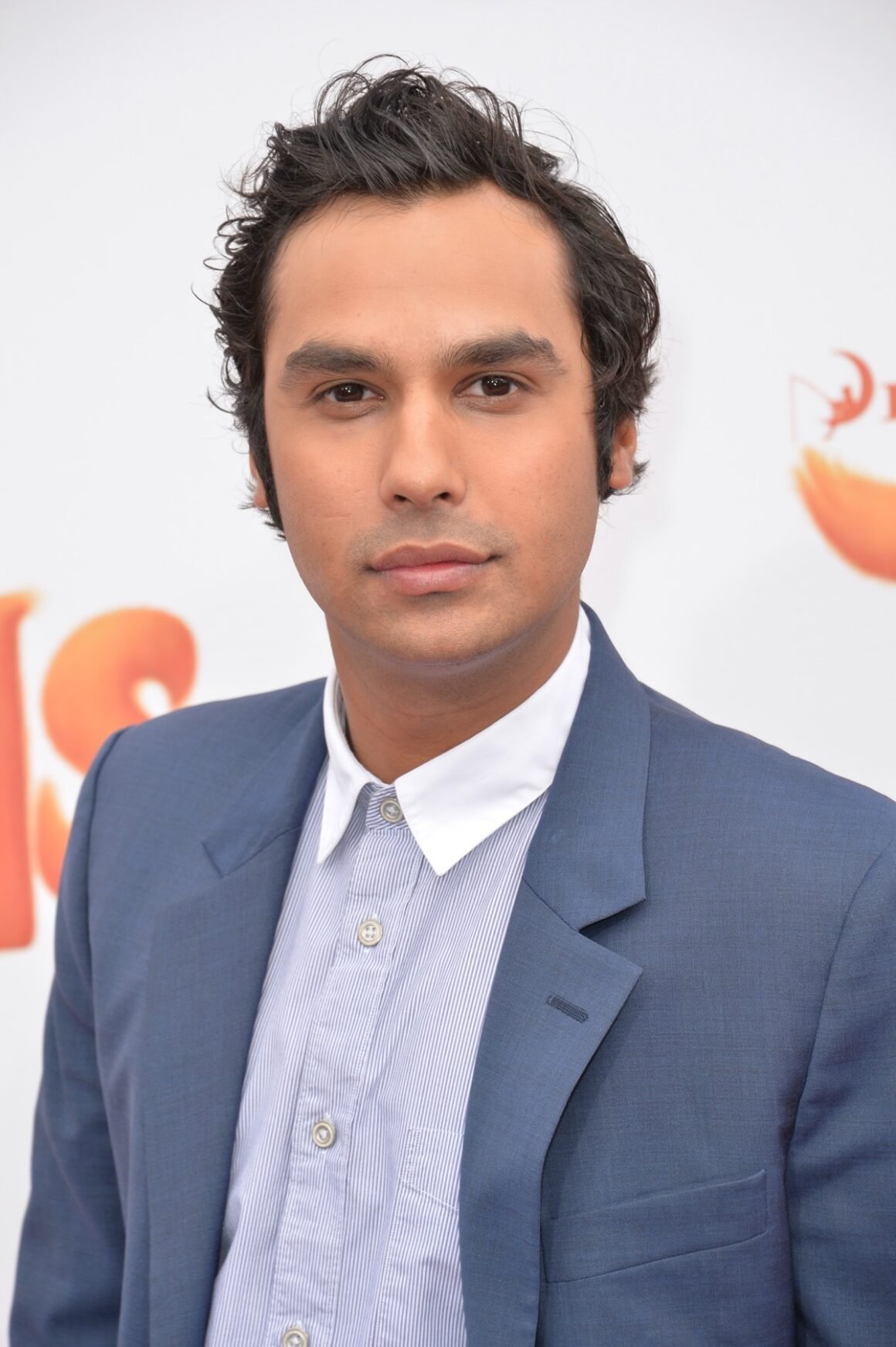 Kunal Nayyar