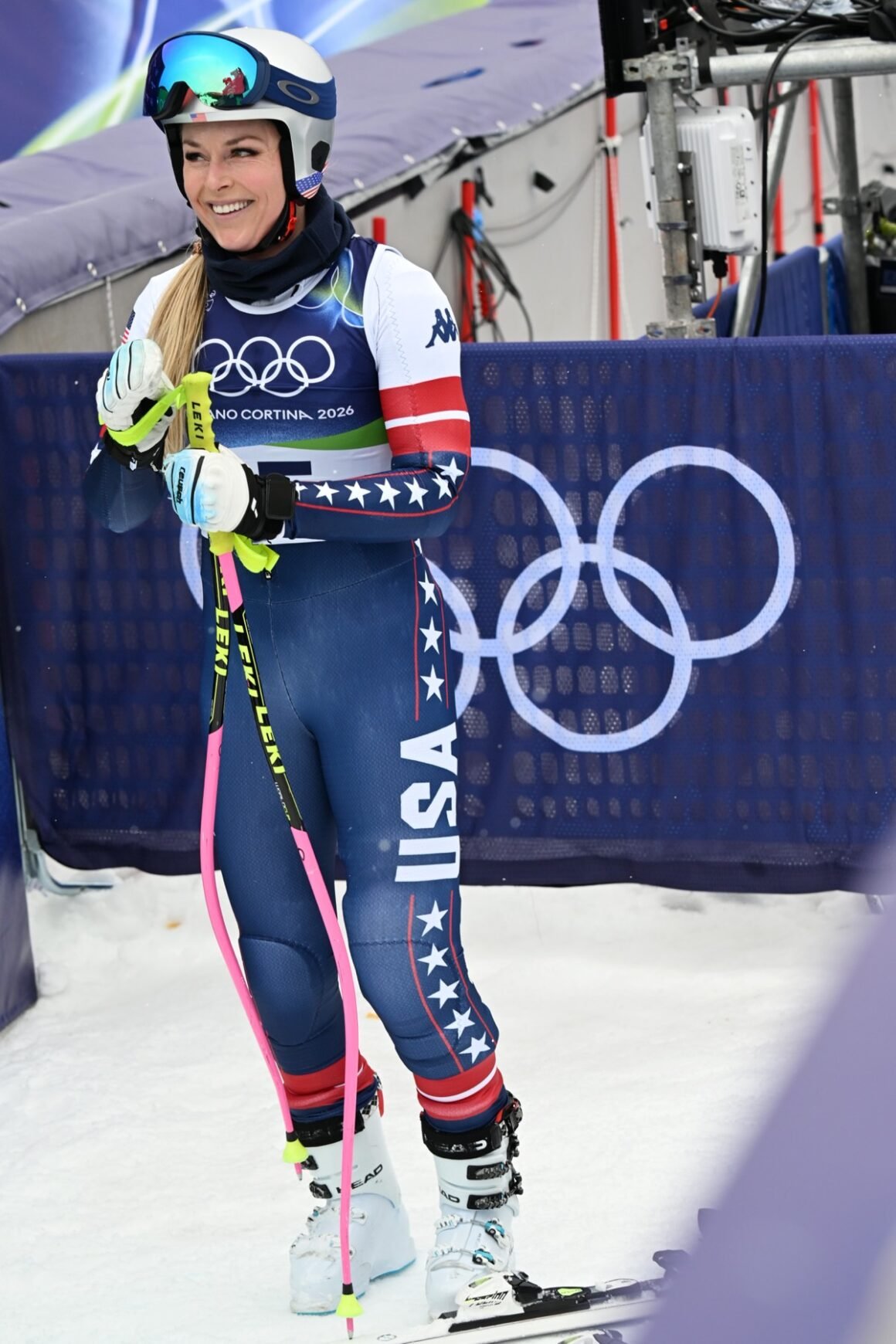 Milano Cortina Winter Olympics 2026: Alpine Skiing Women's Downhill