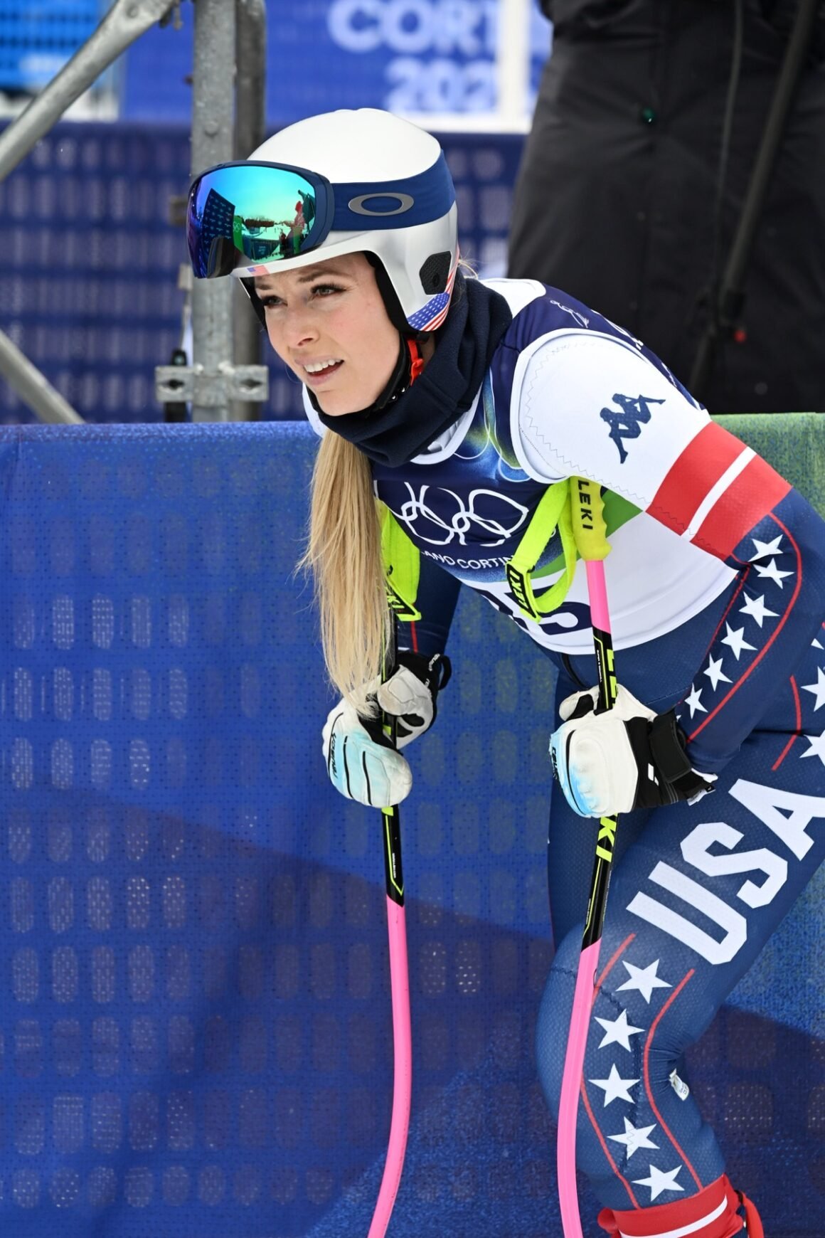 Milano Cortina Winter Olympics 2026: Alpine Skiing Women's Downhill