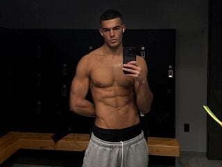 Male Model Monday 02232026