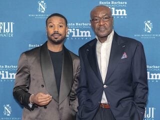 41st Annual Santa Barbara Film Festival - Outstanding Performer Of The Year Award