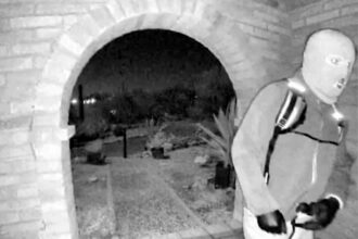 Nancy Guthrie Suspect