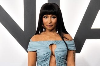 Nicki Minaj