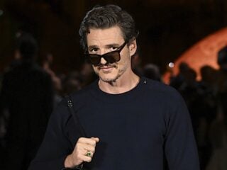 Pedro Pascal
