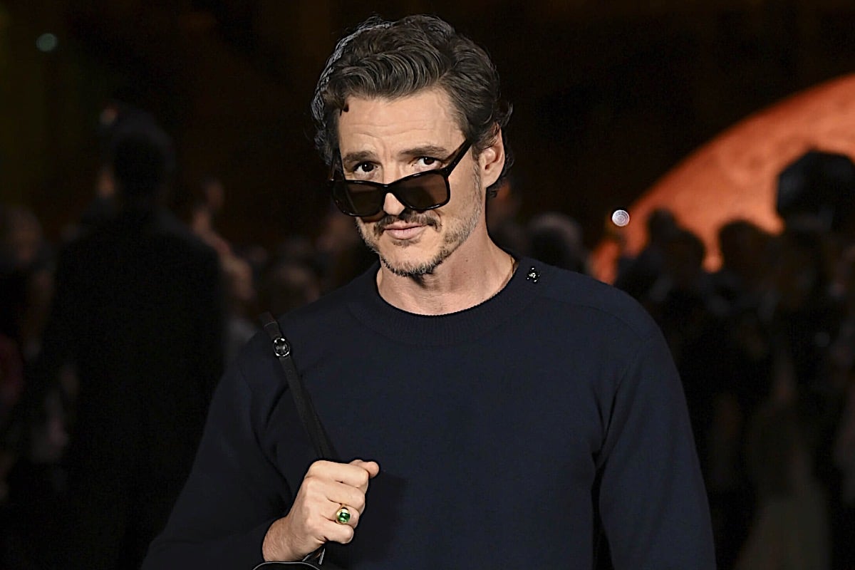 De Noche Rises From the Ashes: Pedro Pascal Replaces Joaquin Phoenix in Todd Haynes' Gay Romance
