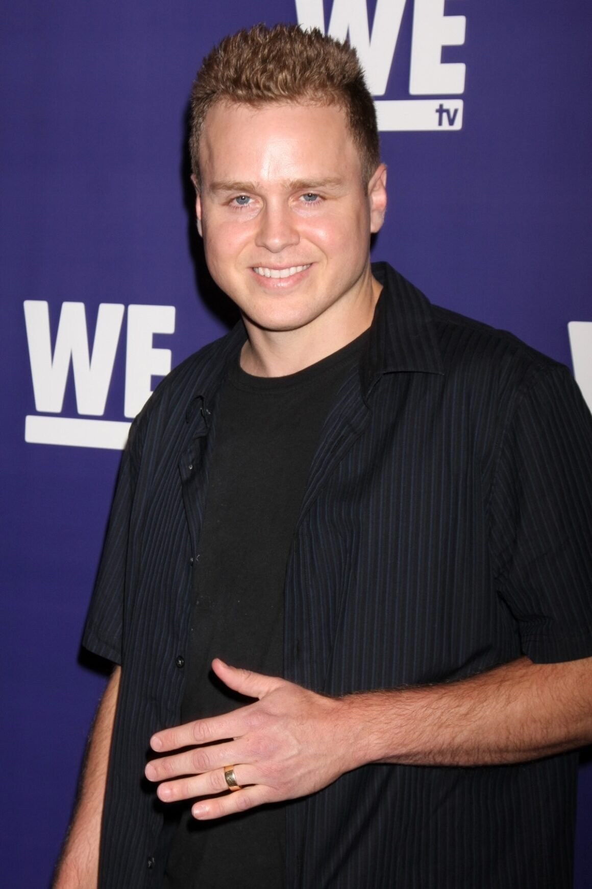 USA - WE tv Presents "The Evolution of Realationship Reality Shows" - Beverly Hills