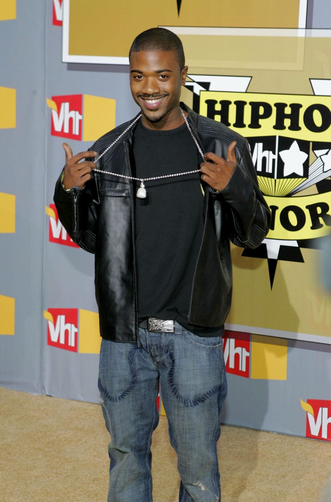 Ray J