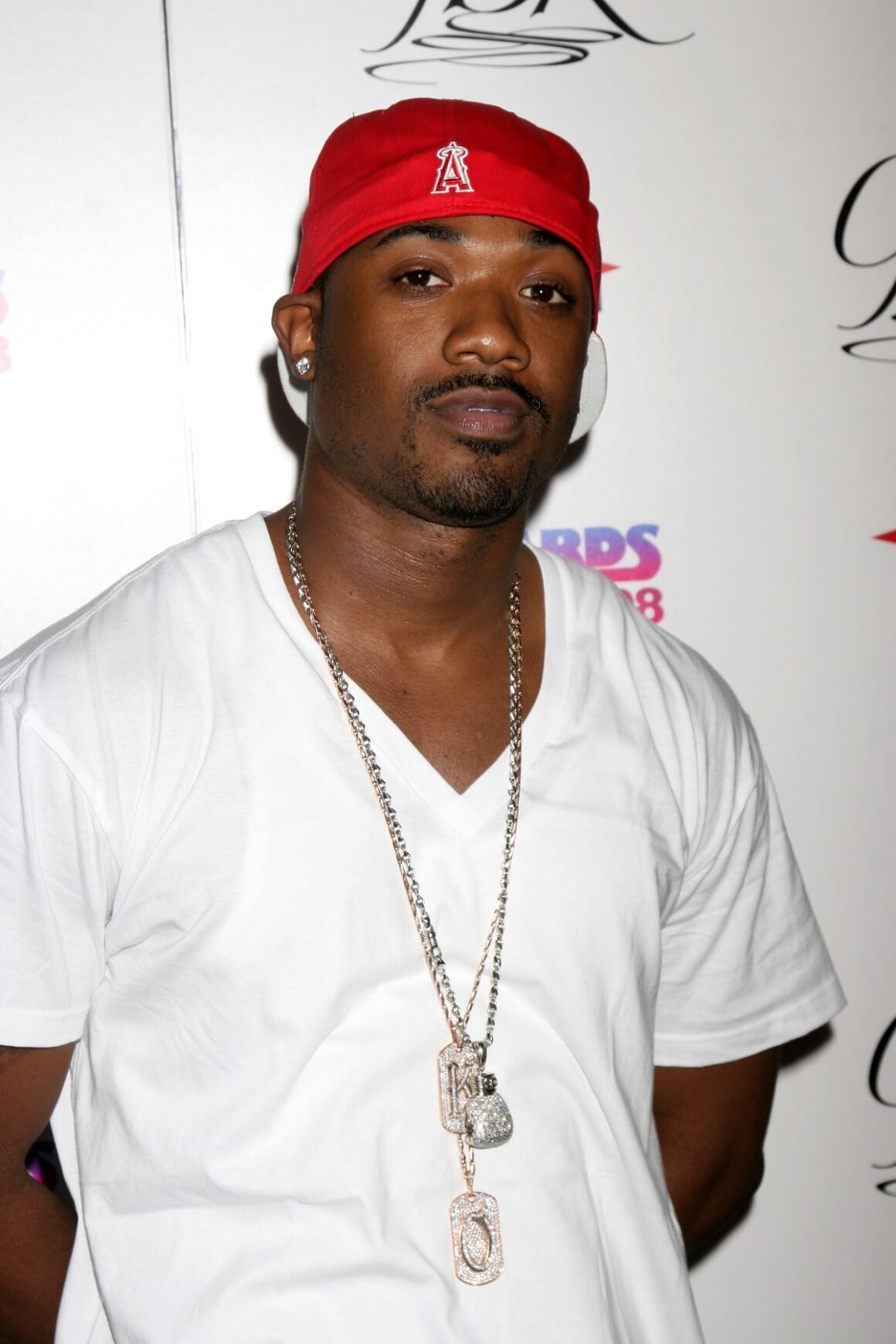 Ray J