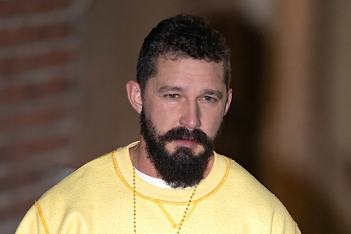 Shia LaBeouf Accused of Shouting Homophobic Slurs During Mardi Gras Brawl — Victim Calls It a Hate Crime