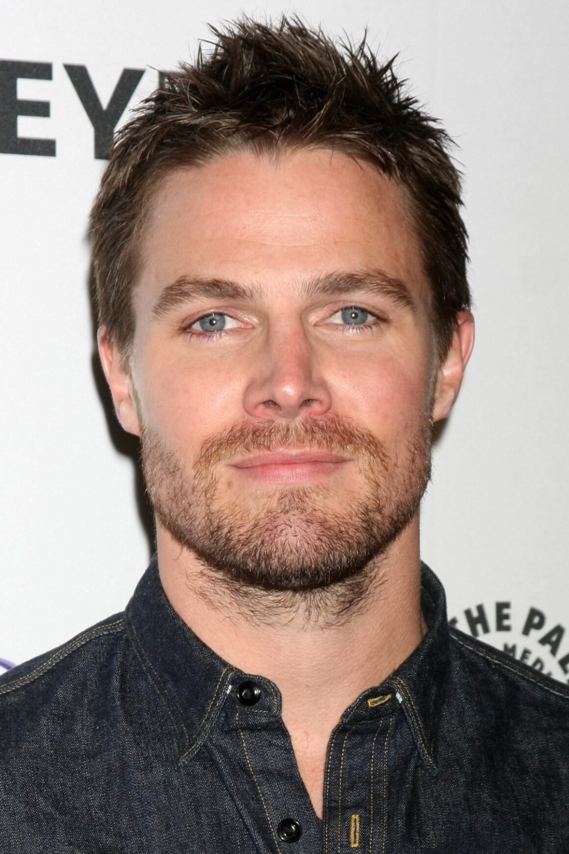 Stephen Amell