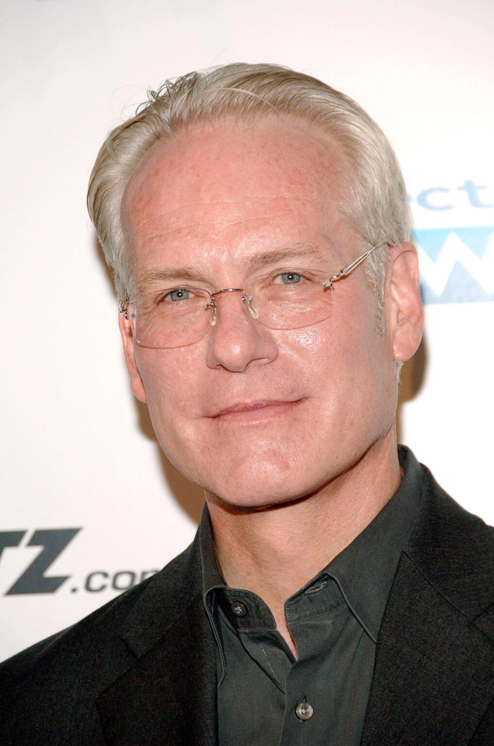 Tim Gunn Says Project Runway Producers Told His Agent 