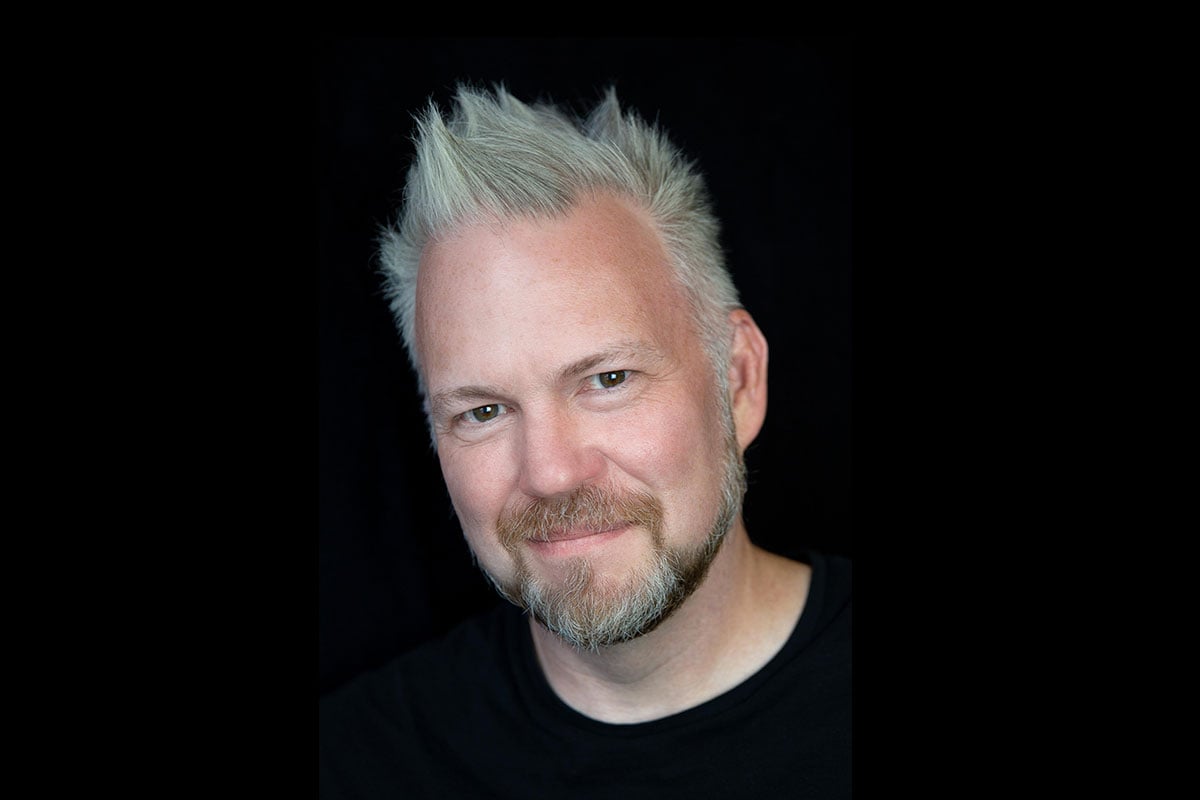 Director Todd Stephens Takes Us Back to Spring Break with Another Gay Sequel