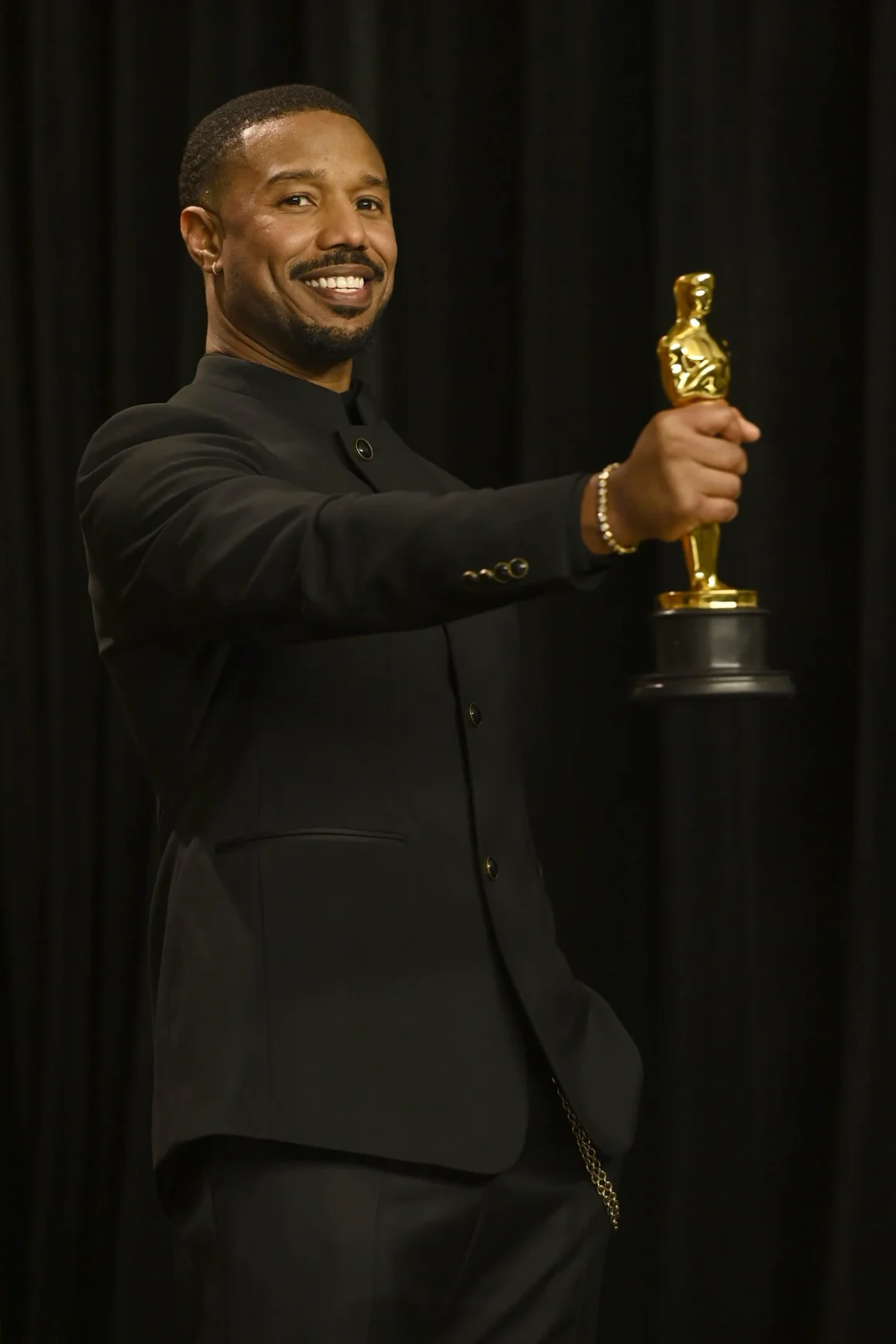 2026 Oscar winners