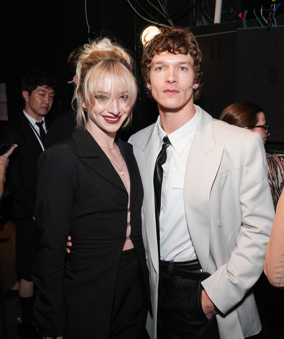 37th Annual GLAAD Media Awards - Inside