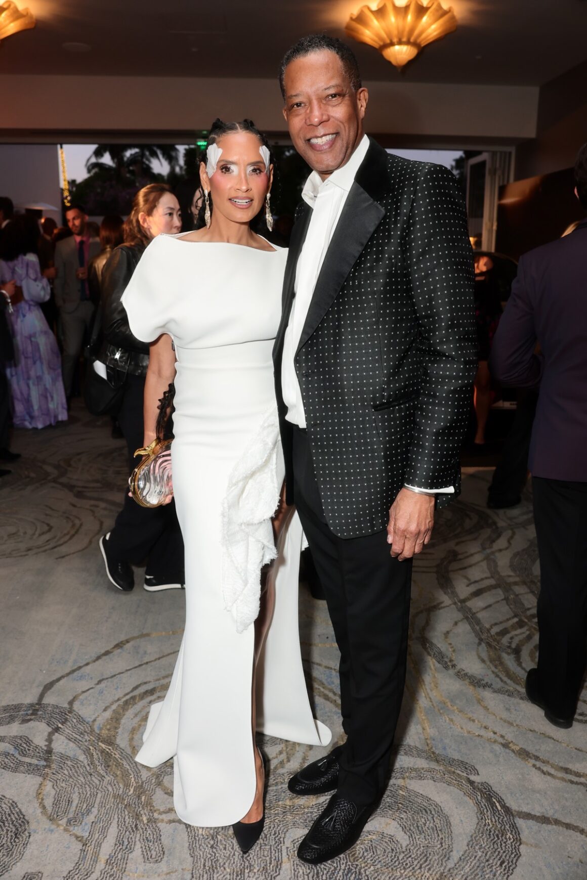 37th Annual GLAAD Media Awards - Inside