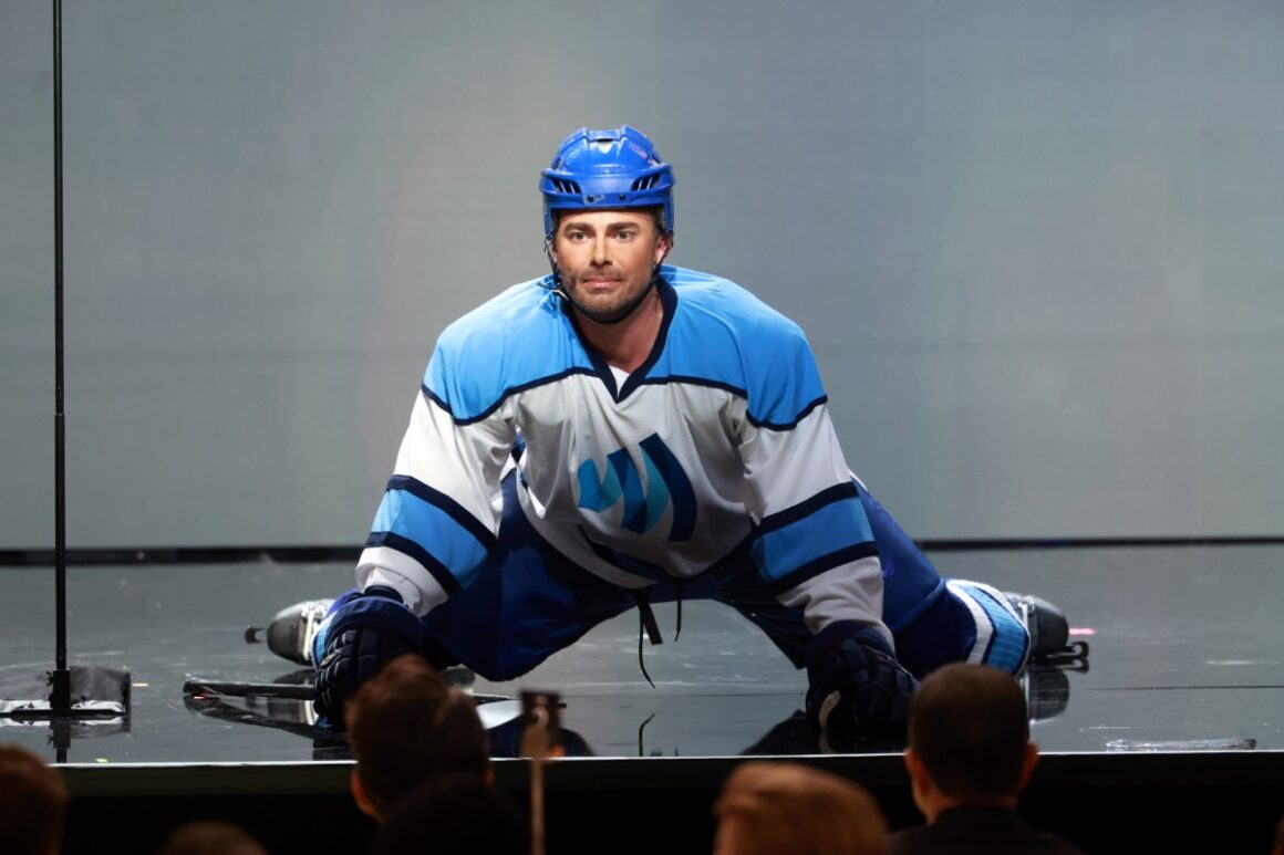 37th Annual GLAAD Media Awards - Inside