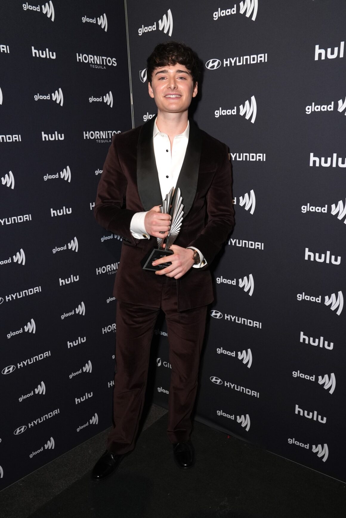 37th Annual GLAAD Media Awards - Inside