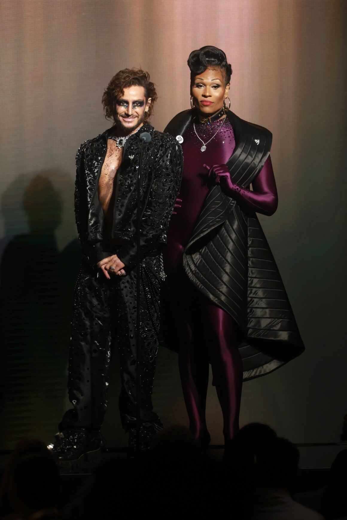 37th Annual GLAAD Media Awards - Inside