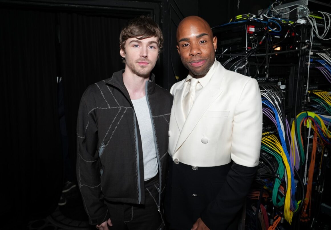 37th Annual GLAAD Media Awards - Inside