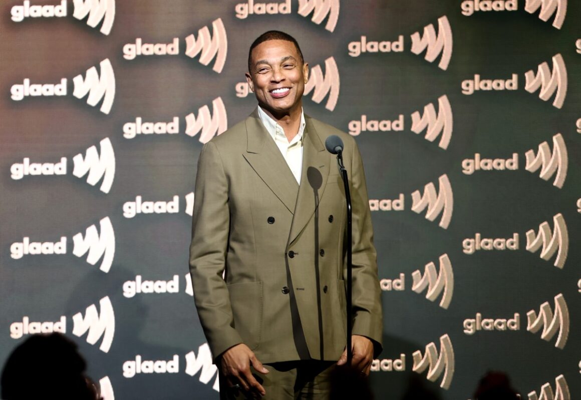 37th Annual GLAAD Media Awards - Inside