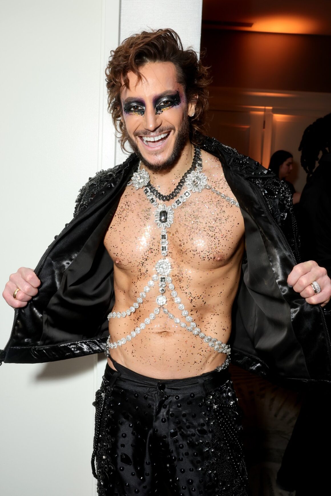 37th Annual GLAAD Media Awards - Inside