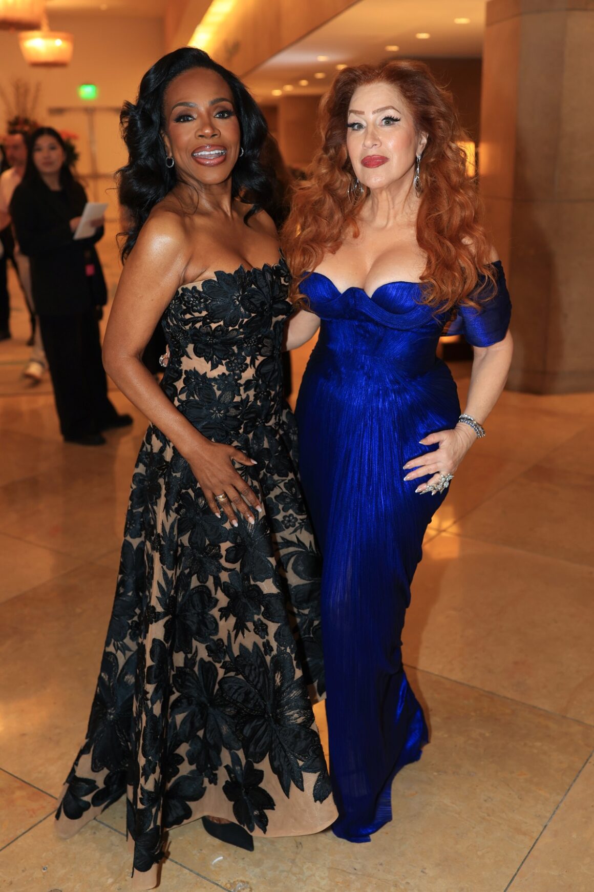 37th Annual GLAAD Media Awards - Inside