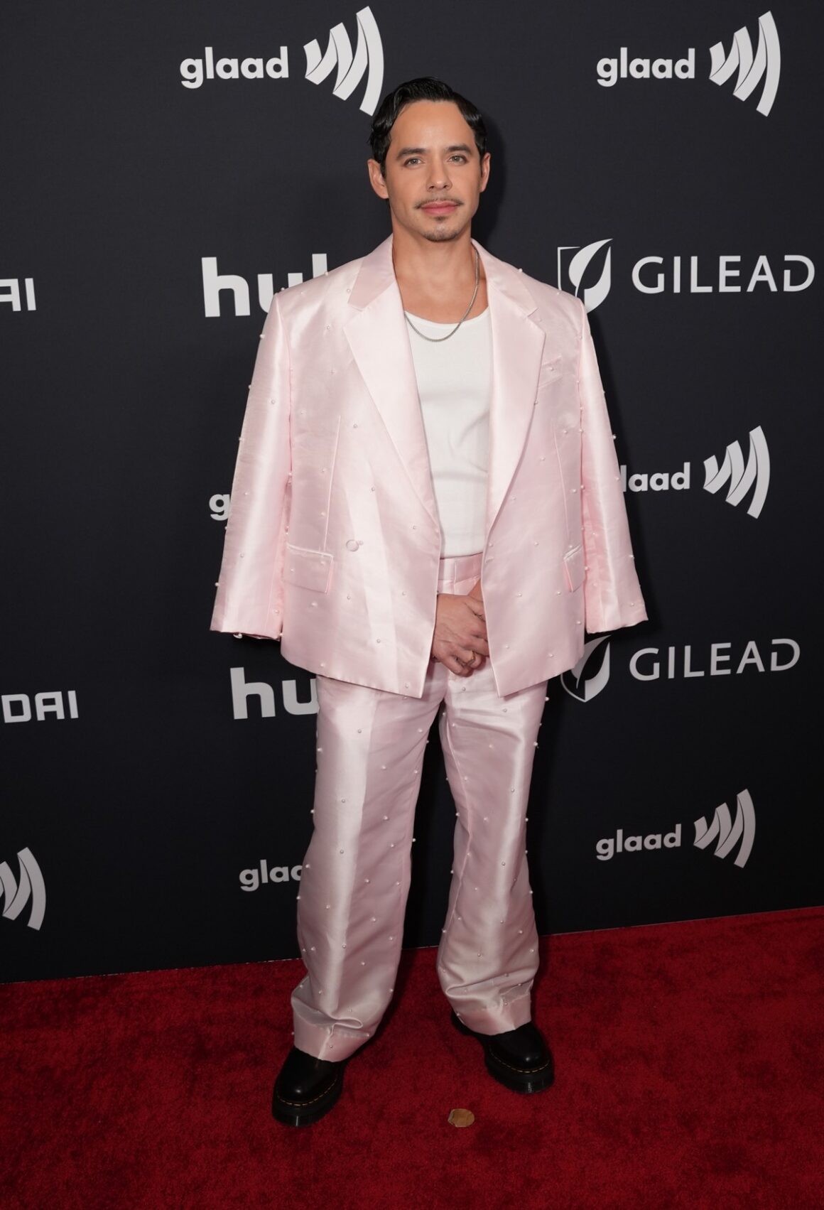 37th Annual GLAAD Media Awards - Inside