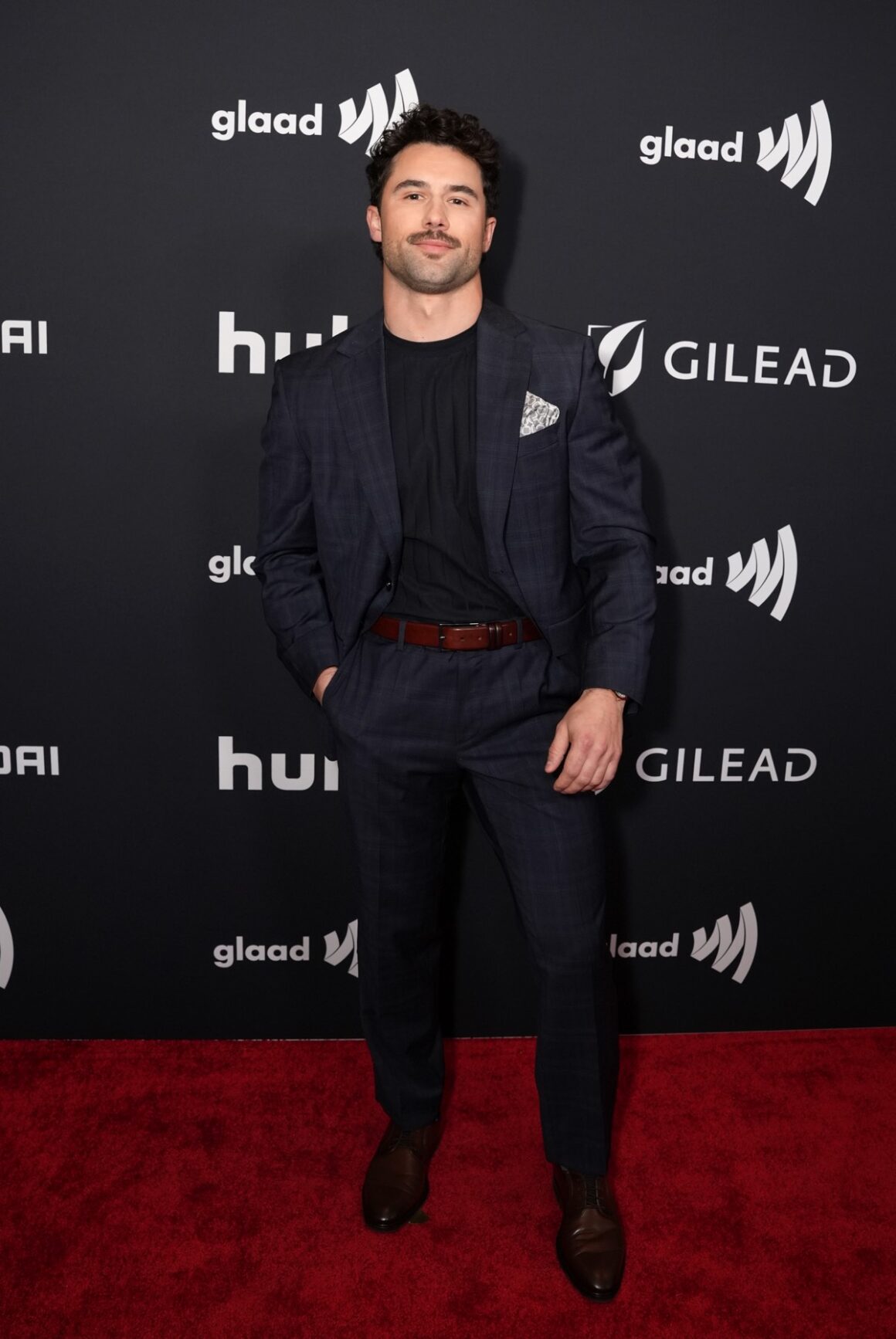 37th Annual GLAAD Media Awards - Inside