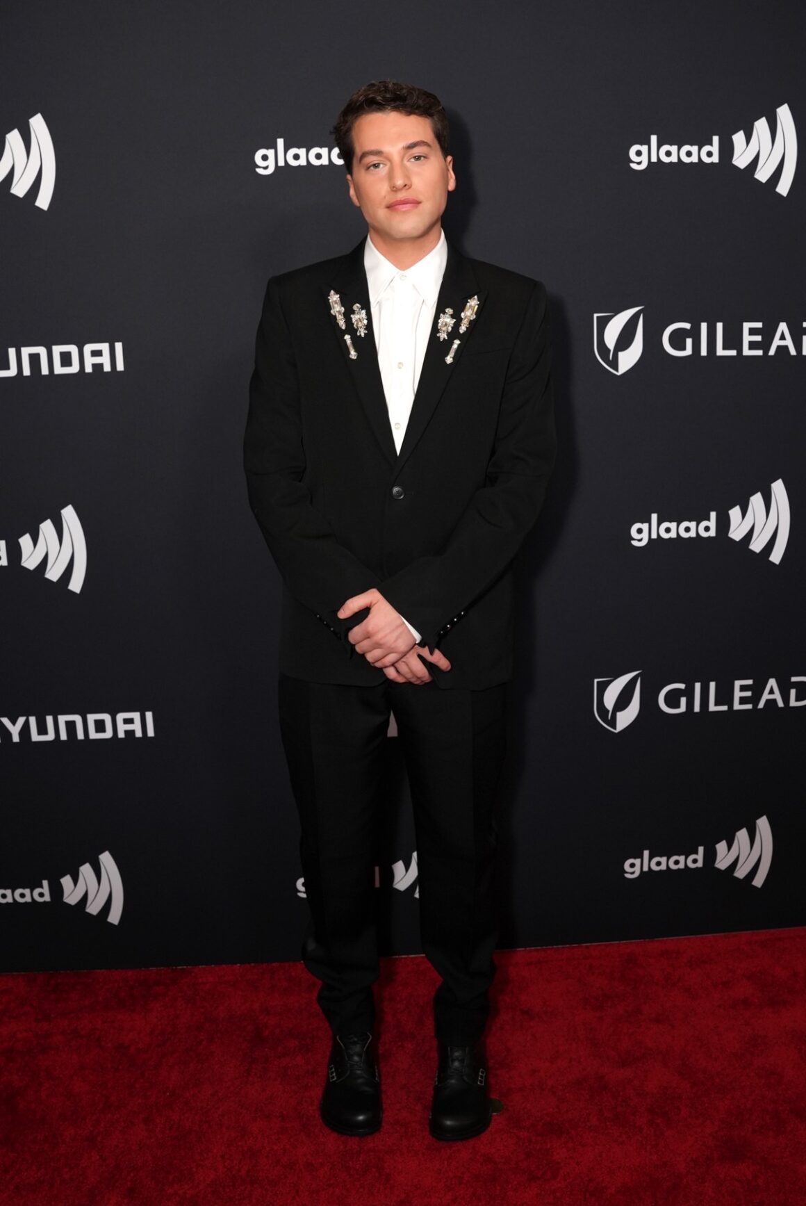 37th Annual GLAAD Media Awards - Inside